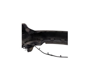 Pare choc arriere LANCIA MUSA Photo n°13