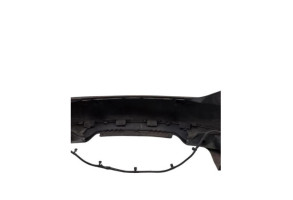 Pare choc arriere LANCIA MUSA Photo n°14