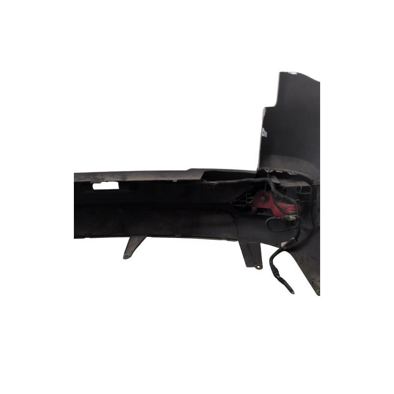 Pare choc arriere PEUGEOT 3008 1 Photo n°1