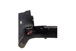 Pare choc arriere PEUGEOT 3008 1 Photo n°2