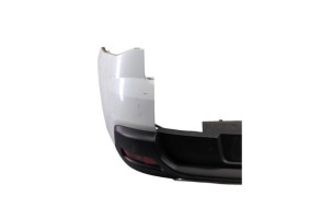 Pare choc arriere PEUGEOT 3008 1 Photo n°4