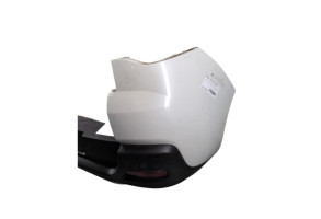 Pare choc arriere PEUGEOT 3008 1 Photo n°9