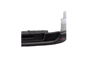 Pare choc arriere PEUGEOT 3008 1 Photo n°13