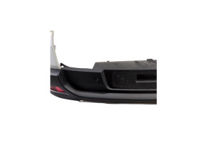 Pare choc arriere PEUGEOT 3008 1 Photo n°15