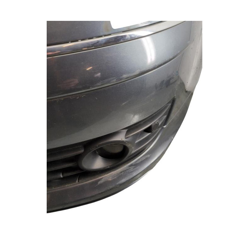 Pare choc avant CITROEN C4 1 Photo n°1