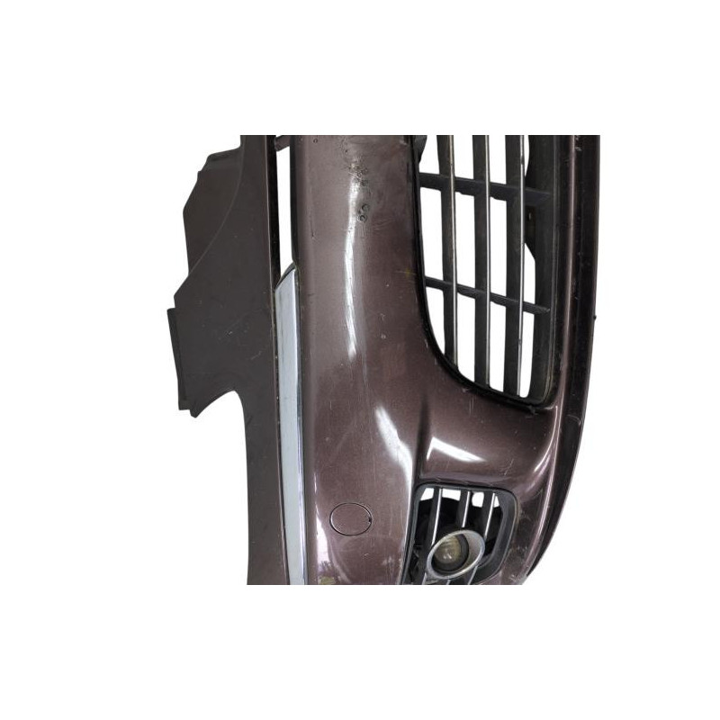 Pare choc avant LANCIA MUSA Photo n°1