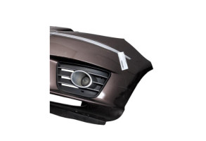 Pare choc avant LANCIA MUSA Photo n°2