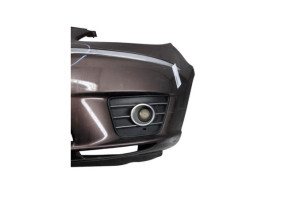 Pare choc avant LANCIA MUSA Photo n°16