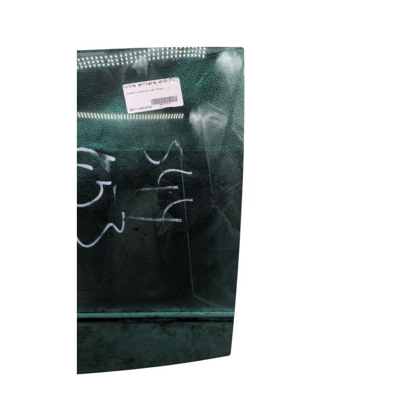 Vitre arriere droit VOLKSWAGEN GOLF 6 Photo n°1