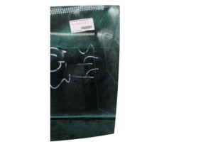 Vitre arriere droit VOLKSWAGEN GOLF 6 Photo n°1