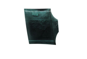 Vitre arriere droit VOLKSWAGEN GOLF 6 Photo n°2