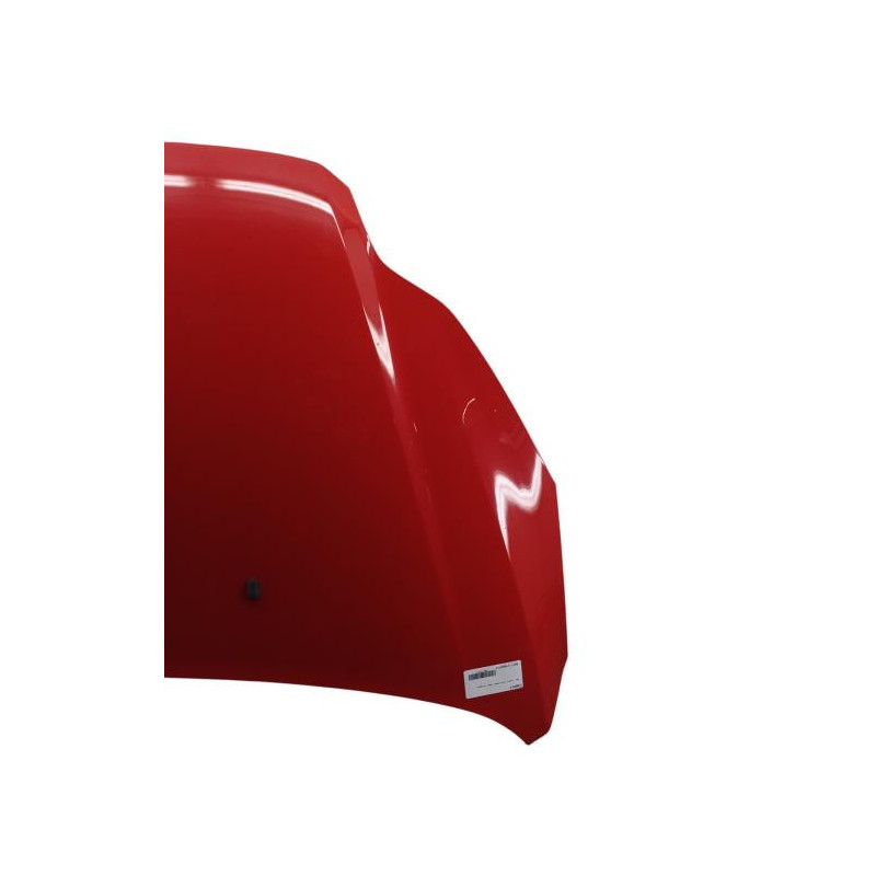 Capot FORD FOCUS 3 Photo n°1