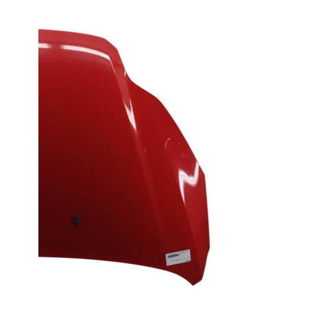 Capot FORD FOCUS 3