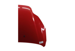 Capot FORD FOCUS 3 Photo n°1