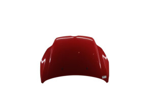 Capot FORD FOCUS 3 Photo n°2