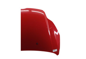 Capot FORD FOCUS 3 Photo n°3