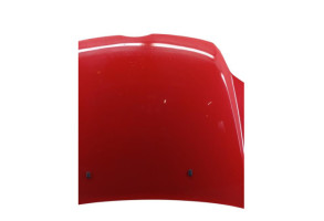 Capot FORD FOCUS 3 Photo n°6