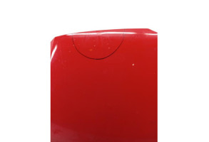 Capot FORD FOCUS 3 Photo n°8