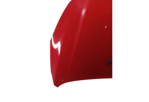 Capot FORD FOCUS 3 Photo n°10