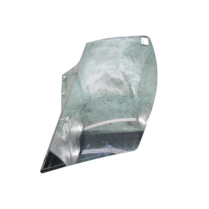 Vitre avant droit PEUGEOT 207 Photo n°1