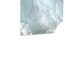 Vitre avant droit PEUGEOT 207 Photo n°4