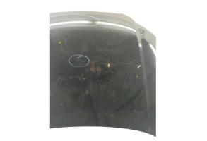 Capot AUDI A3 2 Photo n°8