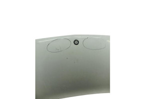 Capot MERCEDES VITO 639 Photo n°9