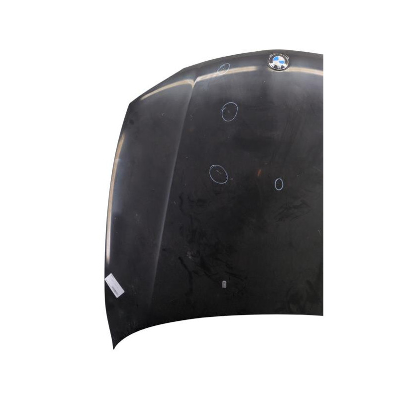 Capot BMW SERIE 1 E87 Photo n°1