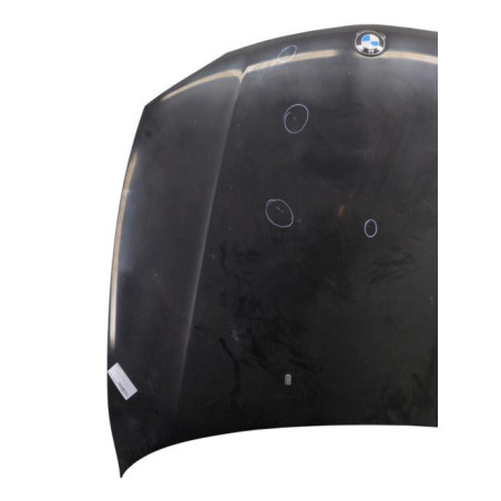 Capot BMW SERIE 1 E87