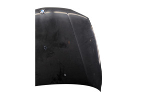 Capot BMW SERIE 1 E87 Photo n°2