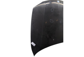 Capot BMW SERIE 1 E87 Photo n°4