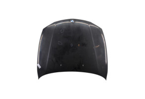 Capot BMW SERIE 1 E87 Photo n°6