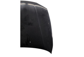 Capot BMW SERIE 1 E87 Photo n°8