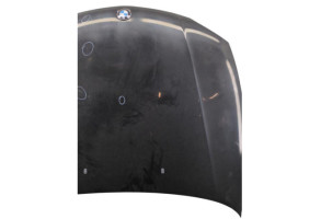 Capot BMW SERIE 1 E87 Photo n°10