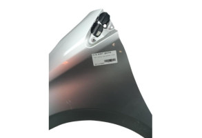 Aile avant gauche PEUGEOT 208 1 Photo n°2