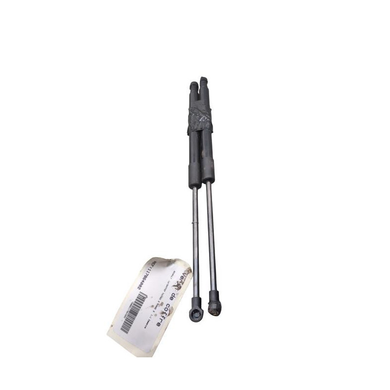 Verin de coffre RENAULT TWINGO 2 Photo n°1