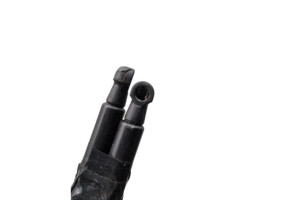 Verin de coffre RENAULT TWINGO 2 Photo n°5