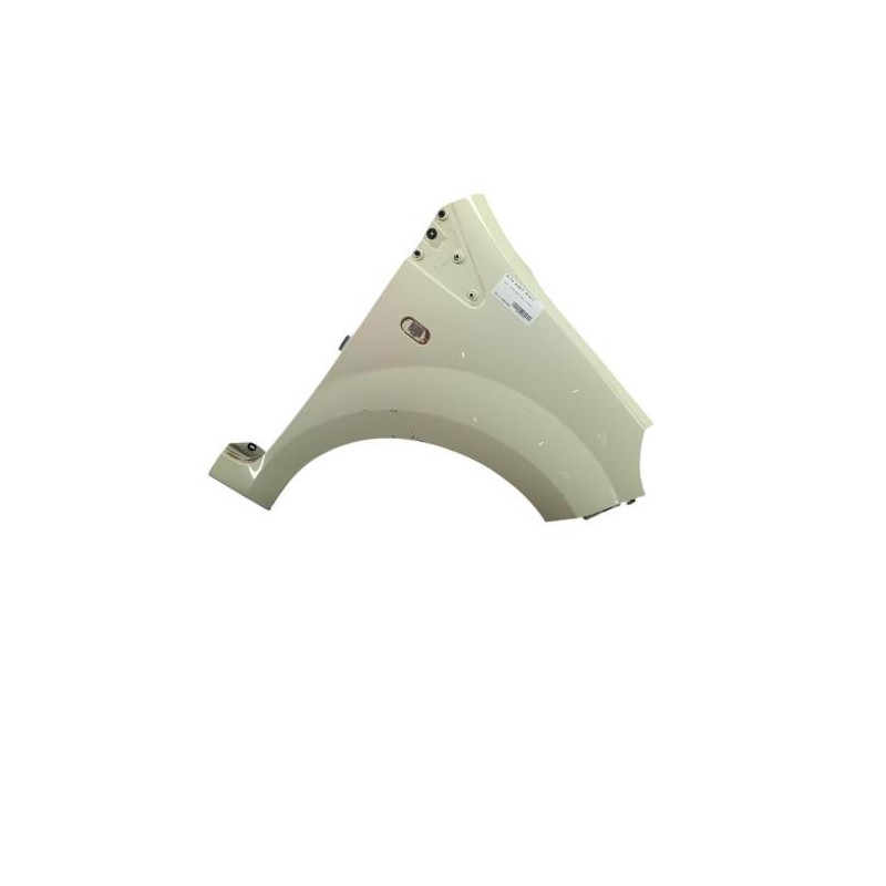 Aile avant droit RENAULT TWINGO 2 Photo n°1