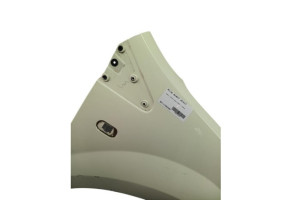 Aile avant droit RENAULT TWINGO 2 Photo n°3