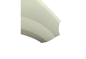 Aile avant droit RENAULT TWINGO 2 Photo n°4