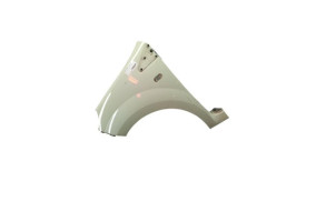 Aile avant gauche RENAULT TWINGO 2 Photo n°1