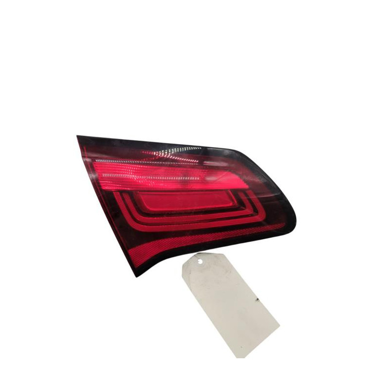 Feu arriere secondaire gauche (feux) CITROEN C4 2 Photo n°1