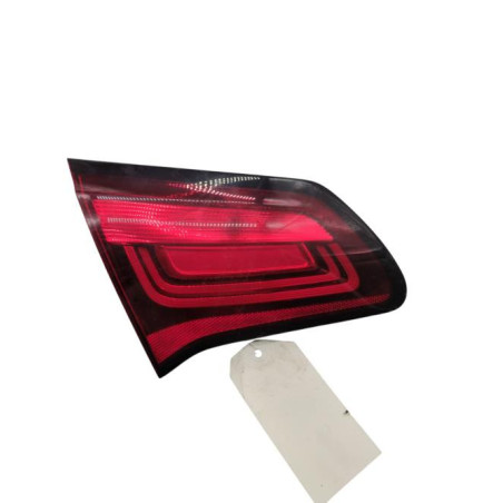 Feu arriere secondaire gauche (feux) CITROEN C4 2