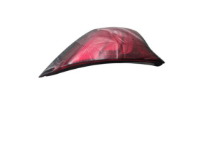 Feu arriere secondaire gauche (feux) CITROEN C4 2 Photo n°3