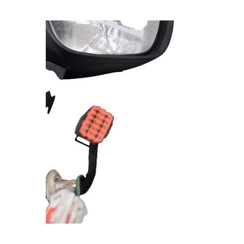 Retroviseur droit CITROEN C4 2 Photo n°1