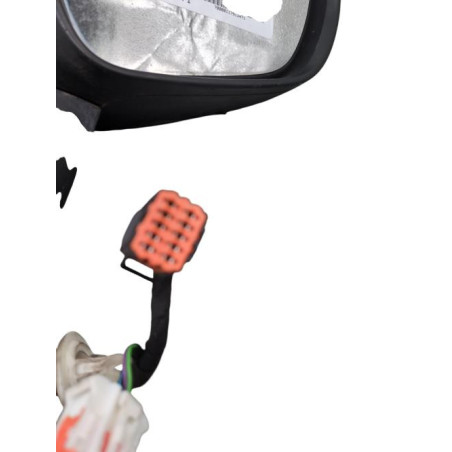 Retroviseur droit CITROEN C4 2