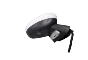 Retroviseur droit CITROEN C4 2 Photo n°2