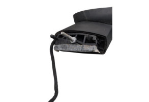 Retroviseur droit CITROEN C4 2 Photo n°4