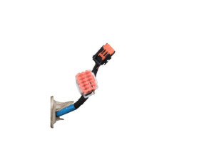 Retroviseur droit CITROEN C4 2 Photo n°5