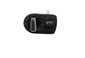 Commodo phare AUDI A3 2 Photo n°10